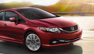honda parts